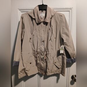 Woman's Charter Club Lightweight Jacket